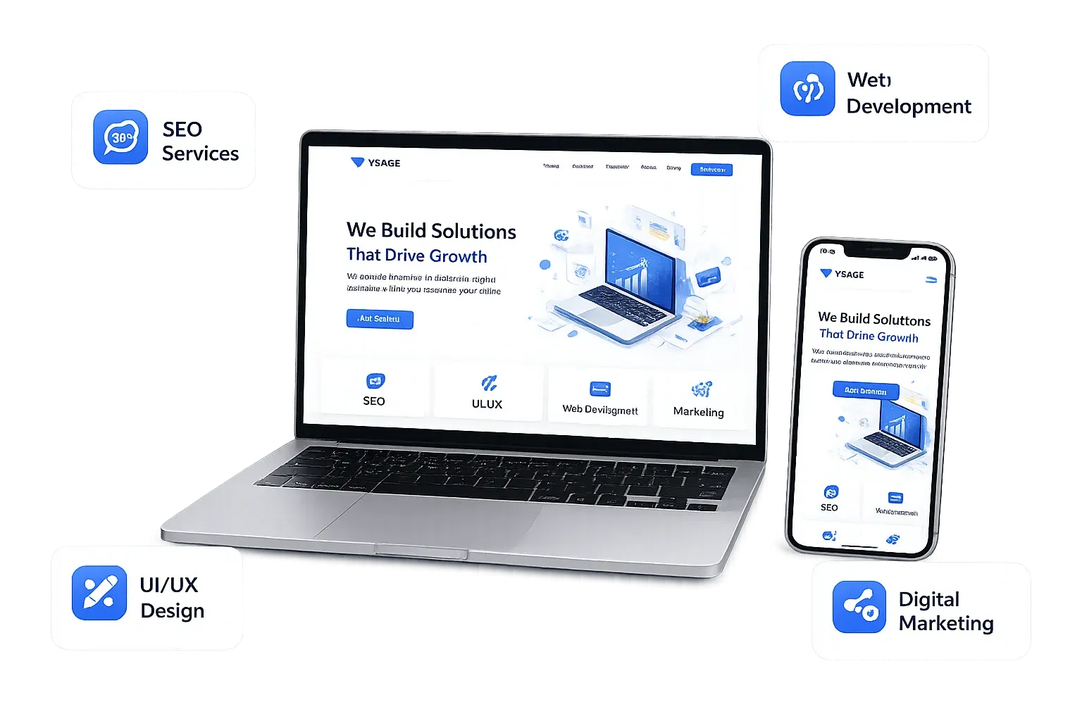 Vikaar Technologies Banner